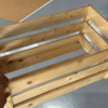 Wooden Crate