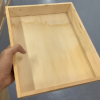 Wooden Tray