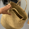 Rattan Basket