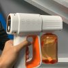 Gun Sanitizer