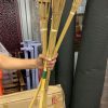 Bamboo Torch
