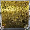 Square Sequin Backdrop