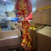 Chinese Firework Decoration