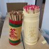 Chinese Fortune Sticks