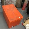 Cooler Box