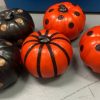 Pumpkin Deco