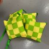 Pillow Ketupat