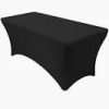 Spandex Tablecloth