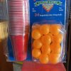 Beer Pong