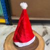 Christmas Hat (Plan)